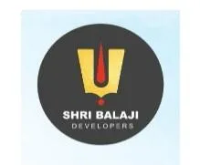 Shri Balaji Developers Pune logo