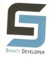 Shanti Developers Rajkot logo