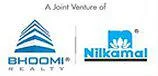 Bhoomi Realty And Nilkamal Group Builders logo