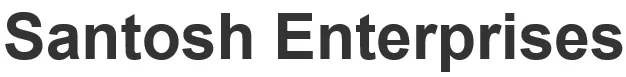 Santosh Enterprises logo