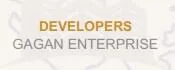 Gagan Enterprise logo