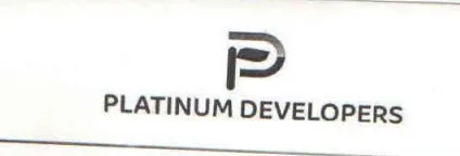 Platinum Developers Pune logo