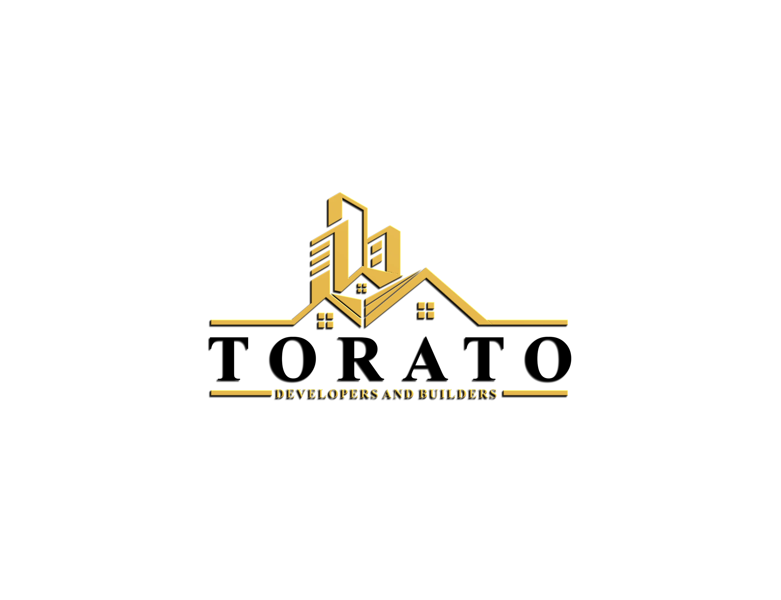 Torato Developers logo