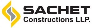 Sachet Constructions logo