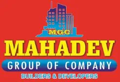 Mahadev Group of Company logo