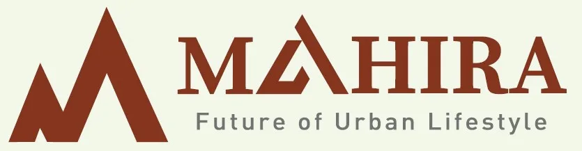 Mahira Group logo