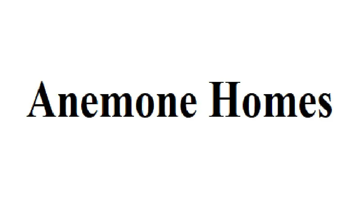 Anemone Homes logo