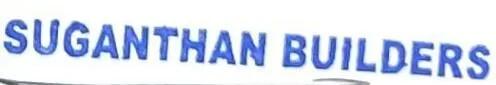 Suganthan Builders logo