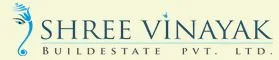 Shree Vinayak Buildestate logo