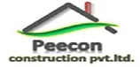 Peecon Construction Pvt Ltd logo