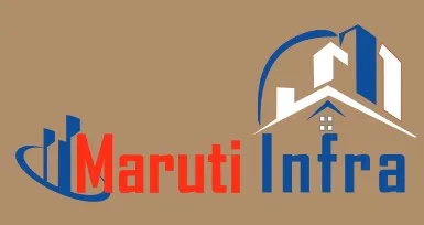Maruti Infra Telangana logo