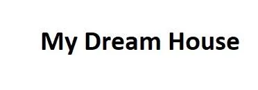 My Dream House logo