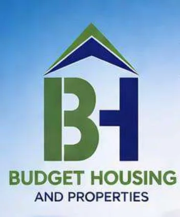 Budget Housing And Properties logo