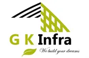 Gk Infra logo