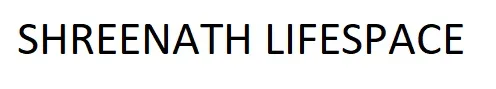SHREENATH LIFESPACE logo