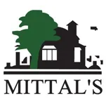 Mittal logo