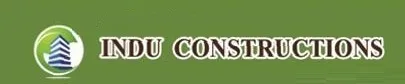 Indu Constructions Eluru logo