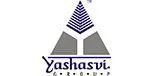Yashasvi Infra Builders logo