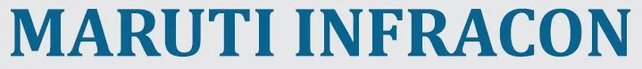 Maruti Infracon logo