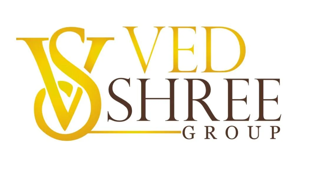 Vedshree Group logo