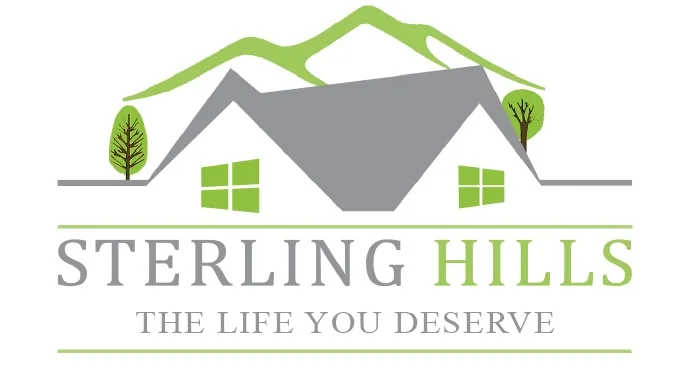 Sterling Hills logo