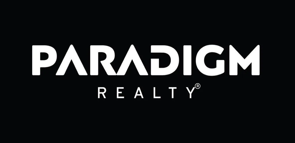 Paradigm Realty logo