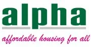 Alpha Foundations logo
