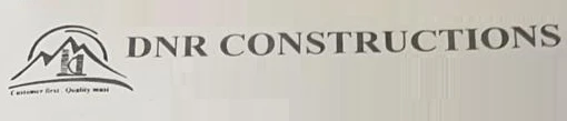 DNR Constructions logo