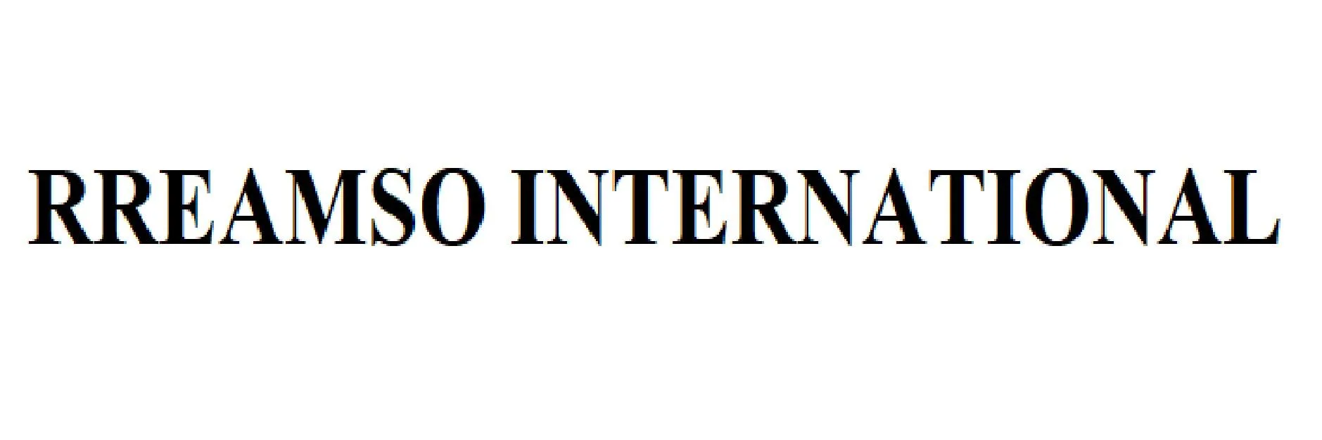 Rreamso International photo