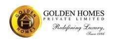 Golden Homes Builders logo
