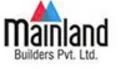 Mainland Builders Pune logo