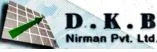 DKB Nirman logo