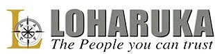 Loharuka Group Builders logo