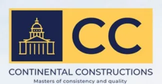 Continental Constructions logo