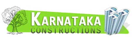 Karnataka Constructions logo