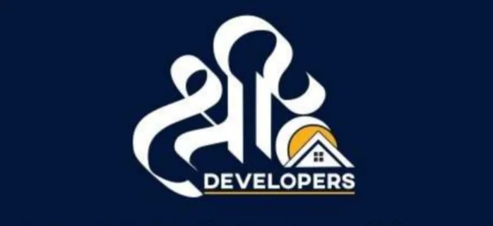 Shree Developers Indore logo