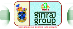 Giriraj Group Mathura logo