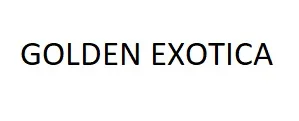 GOLDEN EXOTICA logo