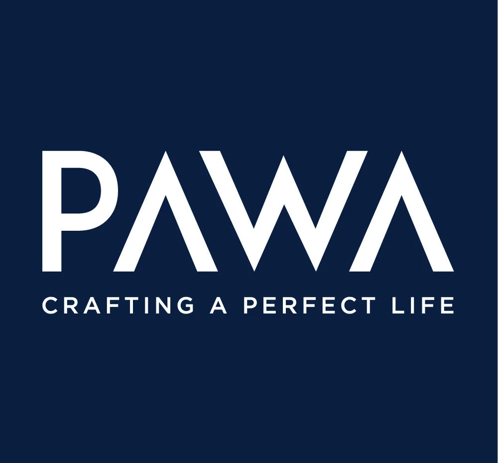 Pawa Construction logo