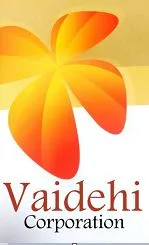 Vaidehi Corporation logo