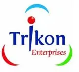 Trikon Enterprises logo