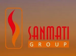 Sanmati Group logo