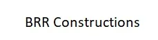 BRR Constructions logo
