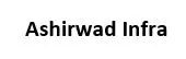 Ashirwad Infra logo