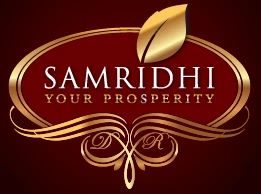 Samridhi Group logo