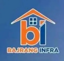 Bajrang Infra logo