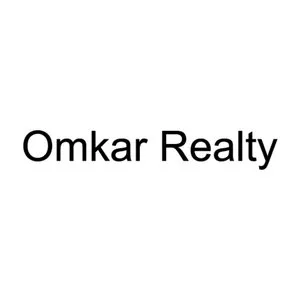 Omkar Realty logo