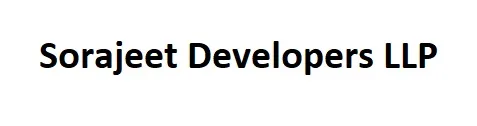 Sorajeet Developers LLP logo