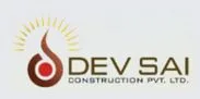Dev Sai Construction logo