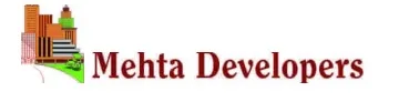 MEHTA Developers Parel logo